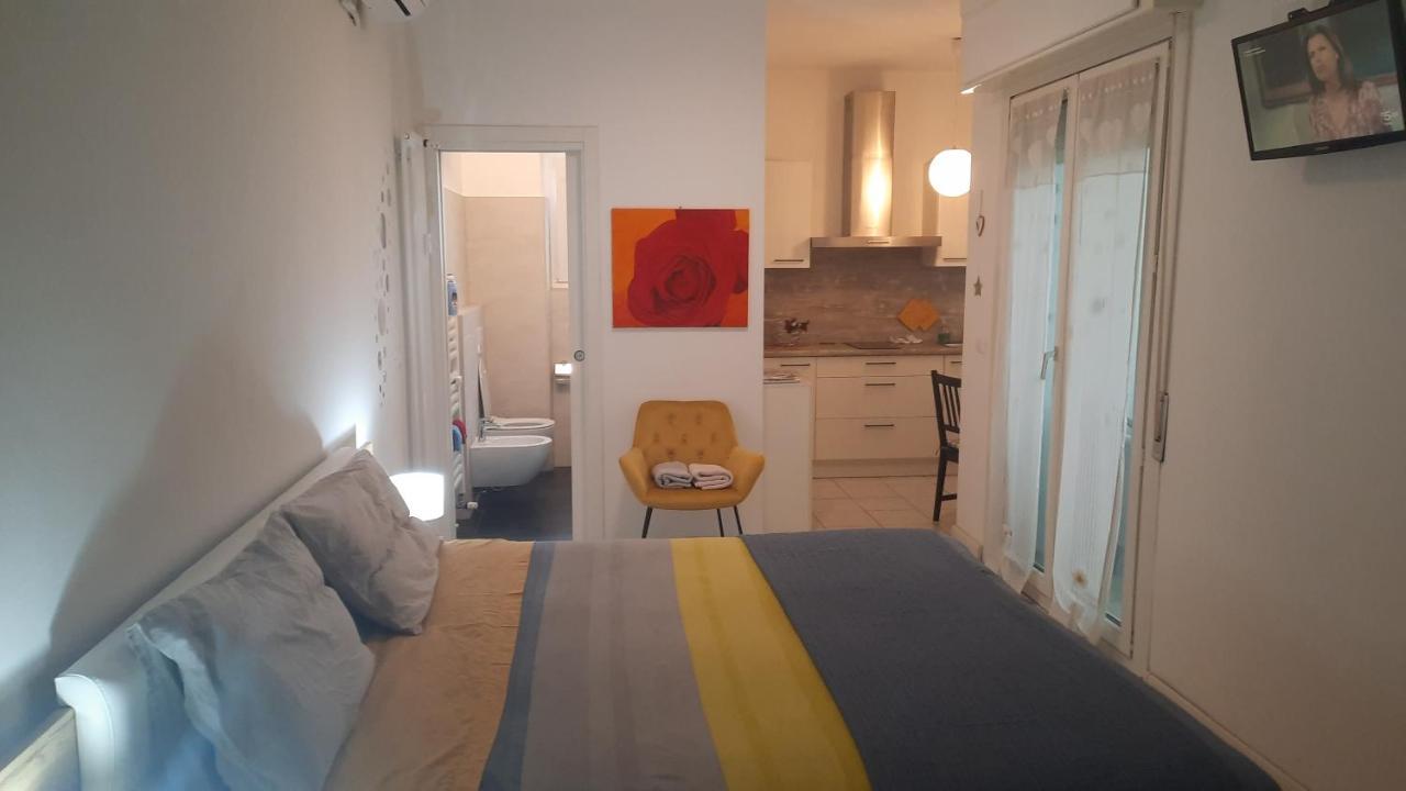 Appartamento Verdi 43 Bolzano Esterno foto