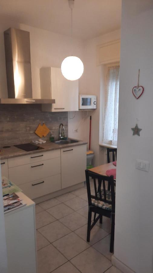 Appartamento Verdi 43 Bolzano Esterno foto