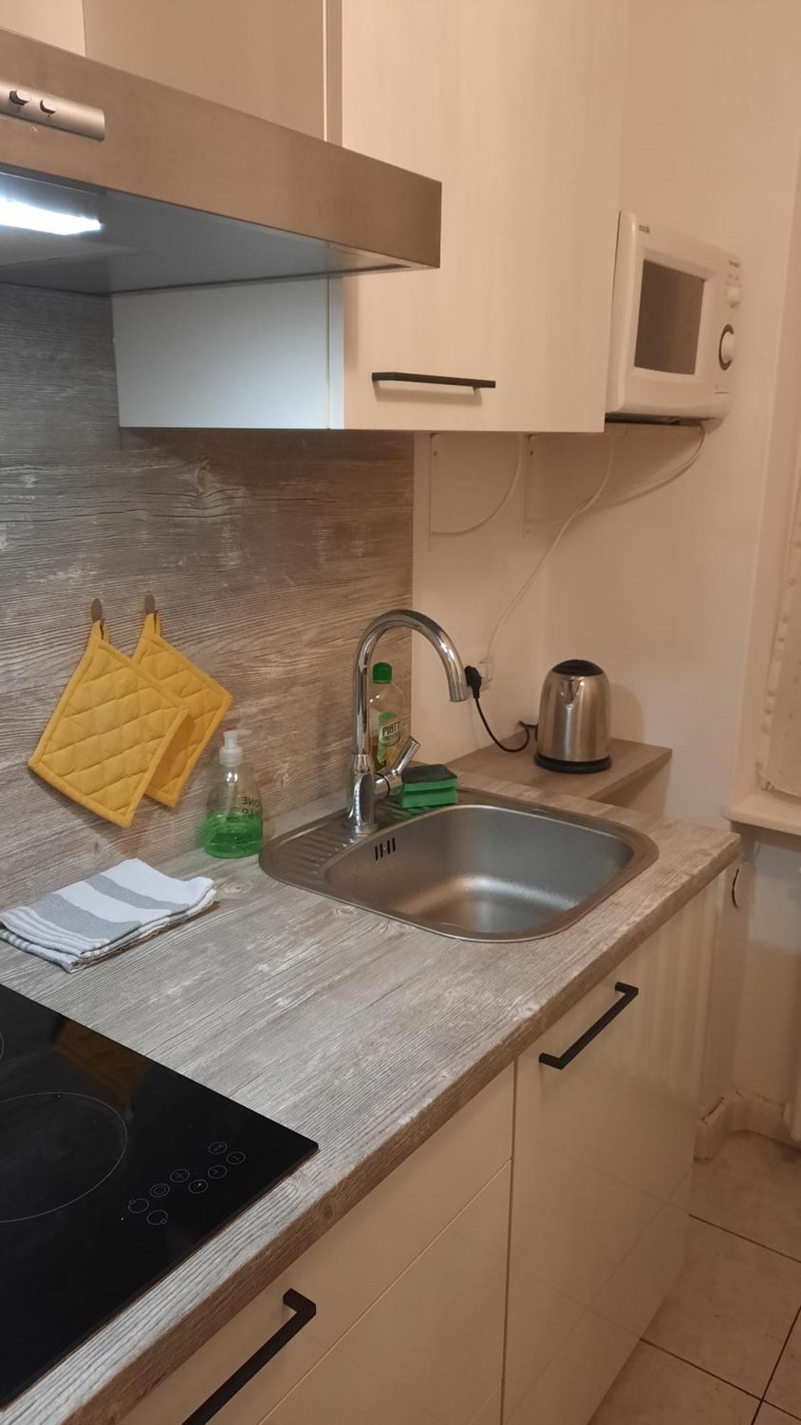 Appartamento Verdi 43 Bolzano Esterno foto